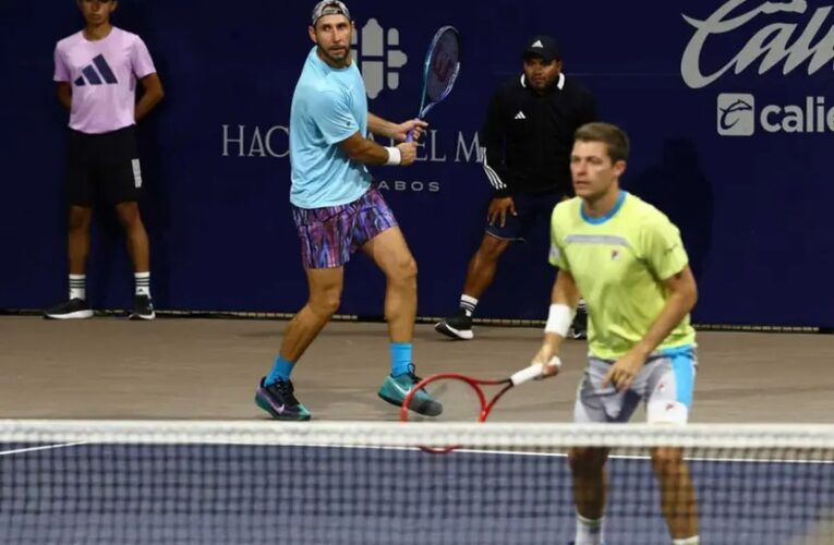 Santiago González con la mira puesta en el Bicampeonato