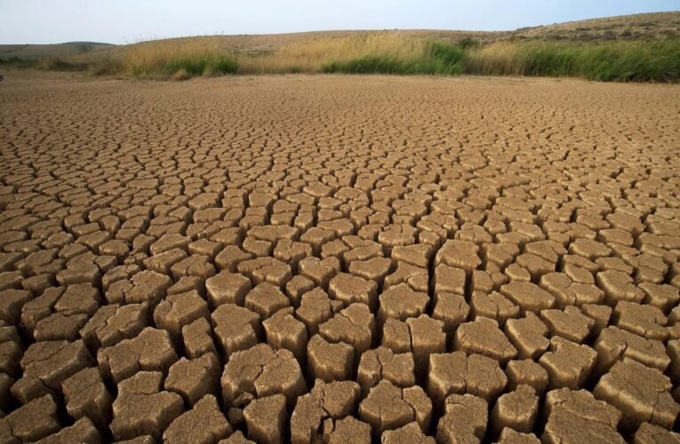 Comisión Europea avisa de futuros conflictos entre países de la UE por el agua