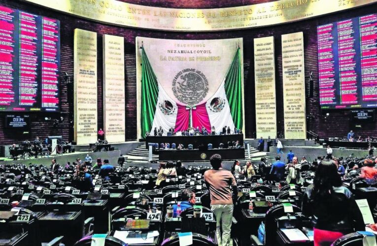 Cámara de Diputados debe dar a conocer reformas aprobadas contra violencia política en razón de género: INAI