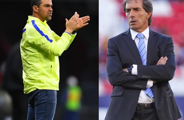 Aficionados exigen salida de Jaime Lozano y proponen técnico extranjero para el Tri