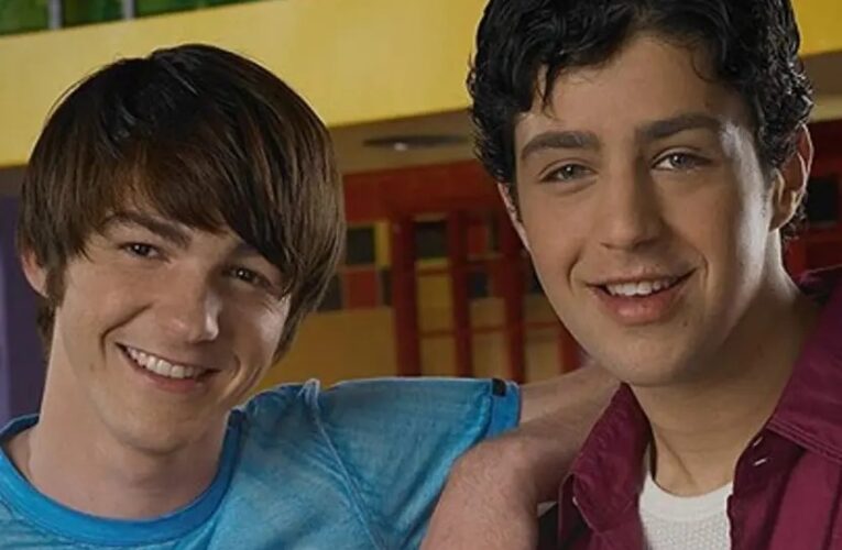 “No tengo mucha comunicación”: Drake Bell y Josh Peck están distanciados