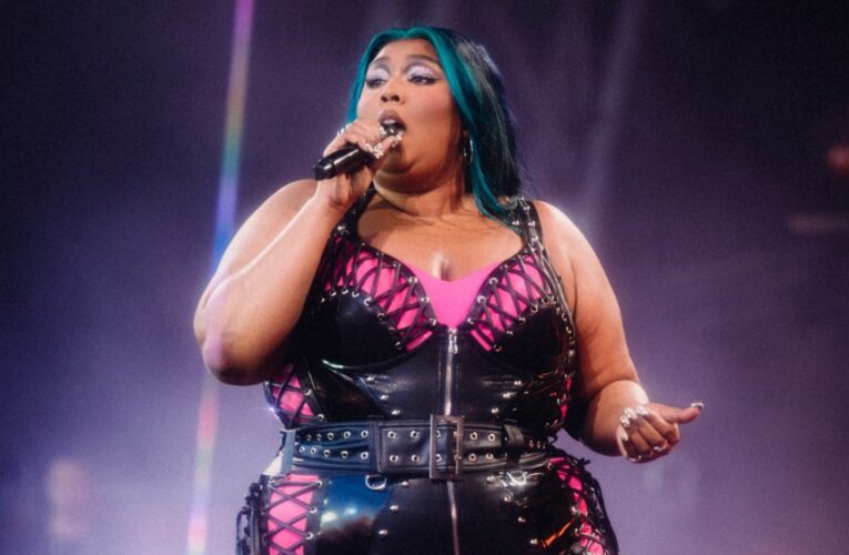 “Renuncio”: Lizzo anuncia su retiro de la musica por constantes críticas