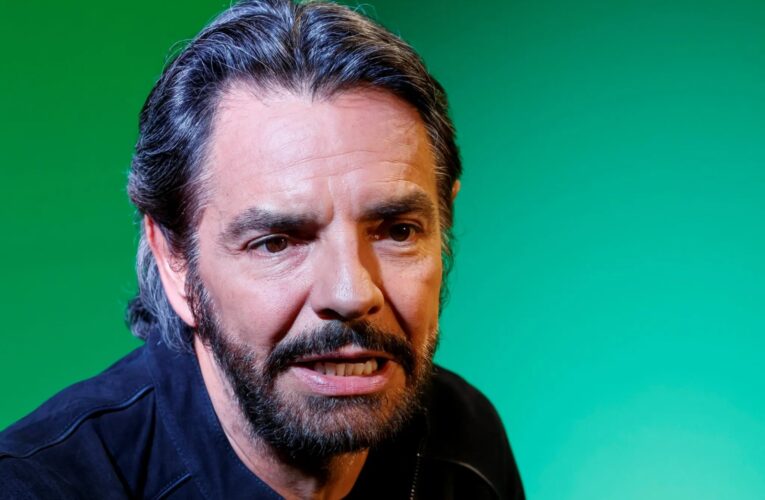 Eugenio Derbez debuta en el drama con el maestro cabezota de ‘Radical’