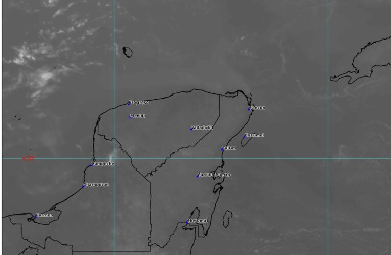 PERSISTE LA OLA DE CALOR EN EL PAÍS