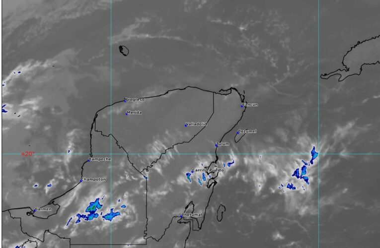 PREVÉN UN DÍA DE CALUROSO A EXTREMADAMENTe CALUROSO