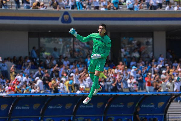 Julio González considera que no sería una sorpresa que Pumas derrote a América