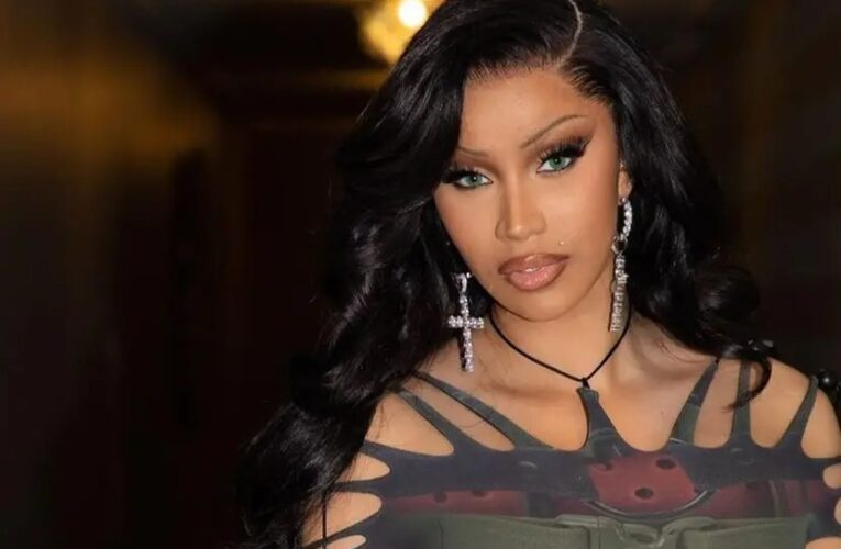 Cardi B se molesta contra quienes dicen que es mexicana; “me siento ofendida”