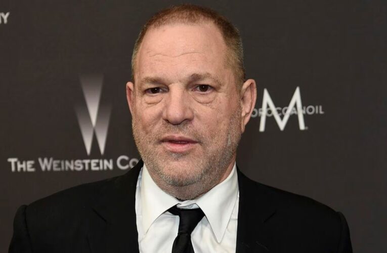 Un tribunal de apelaciones anula la condena contra Harvey Weinstein y ordena nuevo juicio