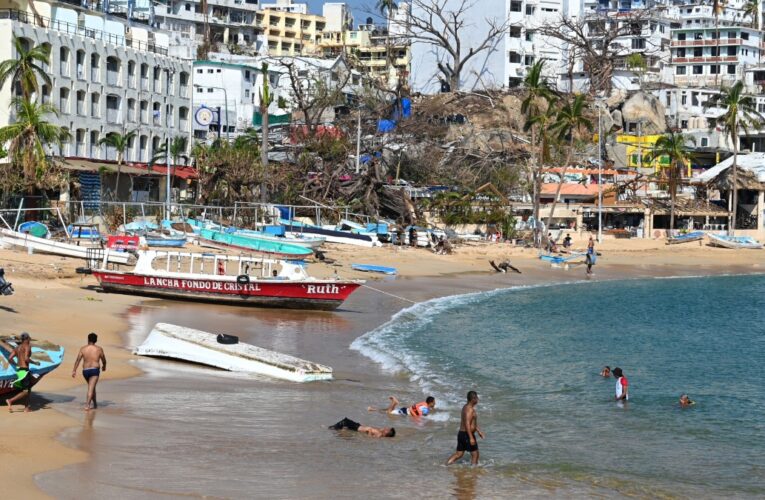 El Tianguis Turístico de Acapulco, la gran fiesta del sector con la sombra de Otis