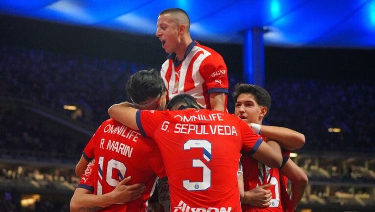 Chivas busca romper la ‘maldición’ de la sexta posición en la Liguilla del Clausura 2024