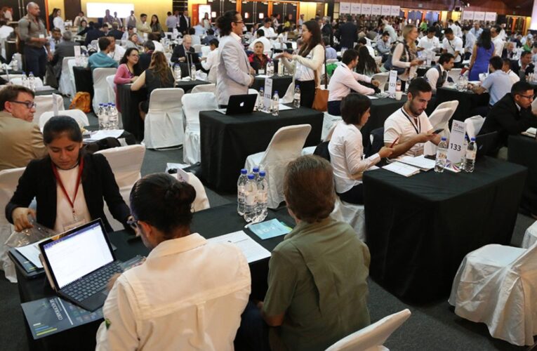 León alista congreso nacional de la industria de reuniones