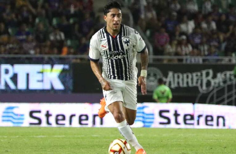 ¡Oficial! Chivas presenta a Omar Govea como refuerzo para el Apertura