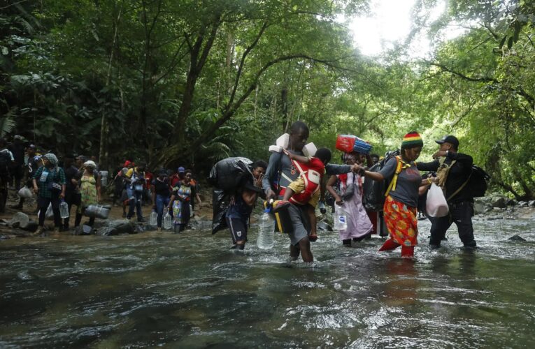 América Latina enfrenta seis crisis humanitarias que dejan 23 millones de desplazados