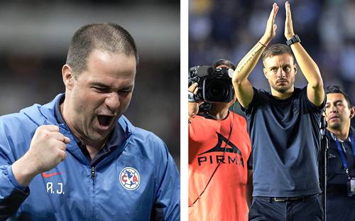 Cruz Azul tiene el escenario soñado para reivindicarse ante América: Jerry Flores