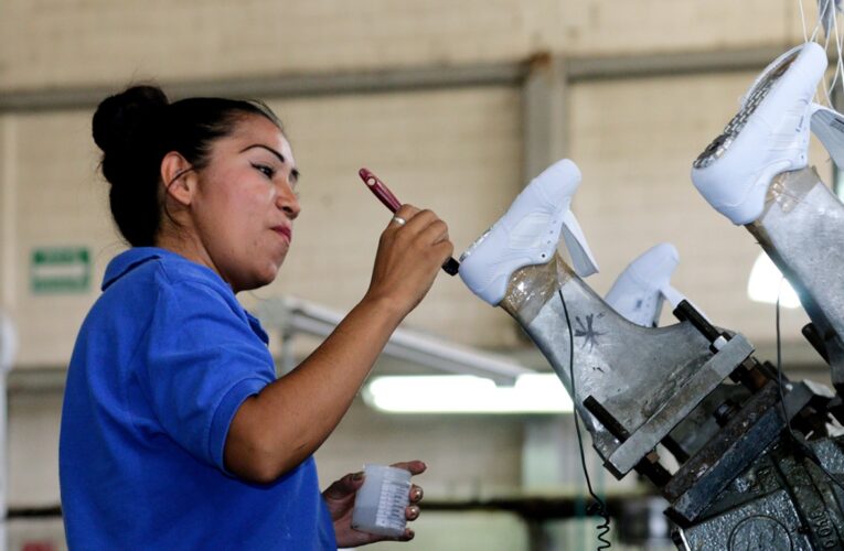 Nuevo León crea 2,677 empleos en mayo, pero enfrenta desaceleración económica del país: Coparmex