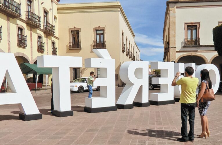 Querétaro es el cuarto estado con mayor tasa de demandas laborales