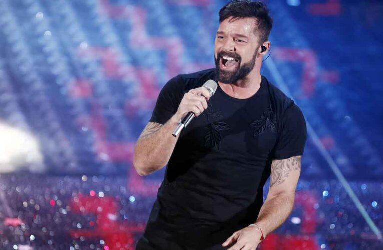 ¡Livin’ la vida loca en Veracruz! Ricky Martin confirmado para el Carnaval de 2024