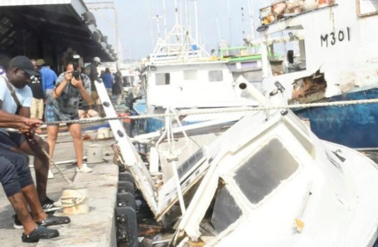 Al menos 3 muertos en Granada por el paso del huracán Beryl