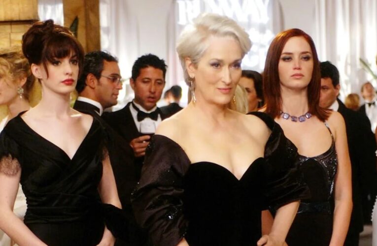 ¡Miranda Priestley regresará! Se confirma la secuela de ‘El Diablo viste a la moda’