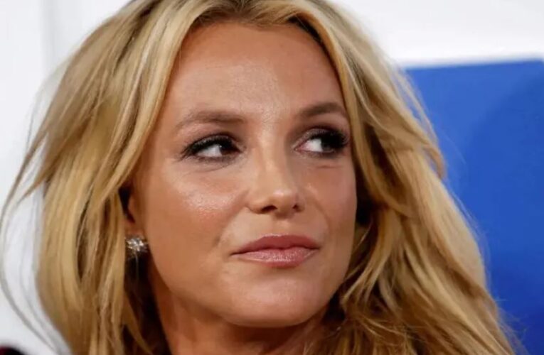 Britney Spears termina su relación con Paul Soliz; afirma que solo la quería por su fama