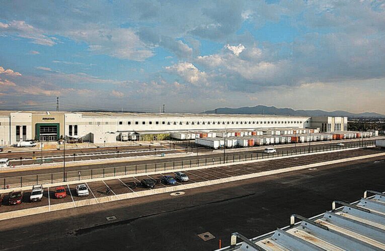 Centro del país alcanza cifras históricas en comercialización de espacios industriales