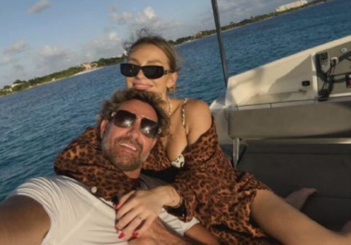 Irina Baeva podría demandar a Gabriel Soto para pedirle pensión alimenticia tras su ruptura