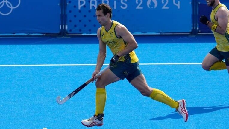 Detienen a jugador australiano de hockey por comprar cocaína