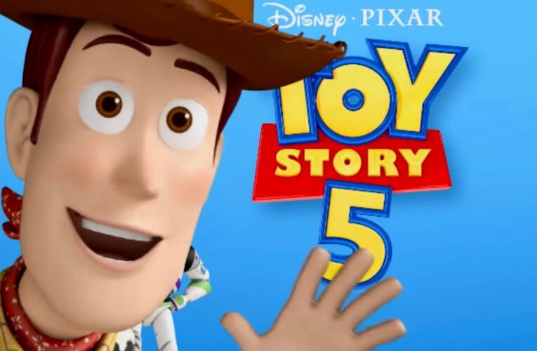 “Toy Story 5”: Los juguetes enfrentarán un nuevo desafío en 2026