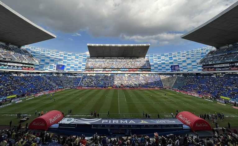 ¡Paren todo! México podría jugar otro amistoso ¡en Puebla!