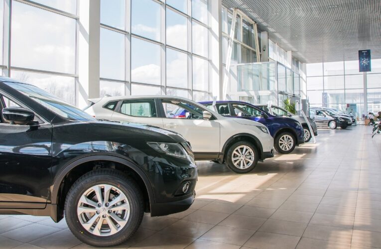 Venta de autos nuevos en México anota su mejor agosto en 8 años