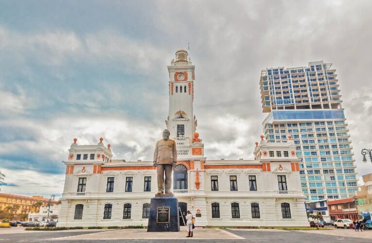 Veracruz afianza presencia en la industria turística