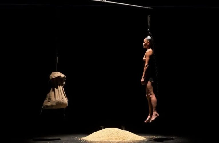 México, país invitado del festival teatral ‘Mujeres que Cuentan’ en España