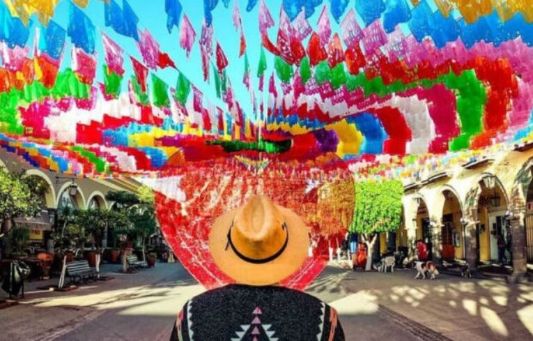 Jalisco fortalece el arribo de turismo con sus pueblos mágicos