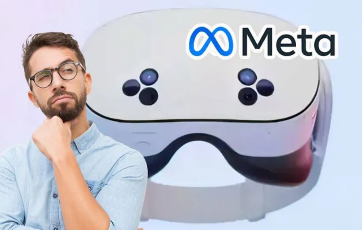 Meta presenta gafas Quest 3S