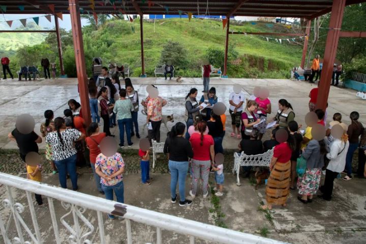 Gobierno de Sinaloa anuncia caravana de atención integral para las comunidades serranas del sur