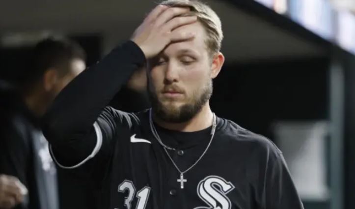 Los White Sox ya son el peor equipo de la era moderna tras perder 121 partidos esta temporada