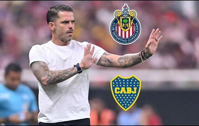 Fernando Gago, cada vez más cerca de Boca Juniors