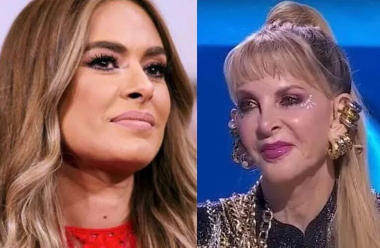 Shanik revela que programa especial de ‘La Casa de los Famosos México’ es grabado y Galilea Montijo enfurece