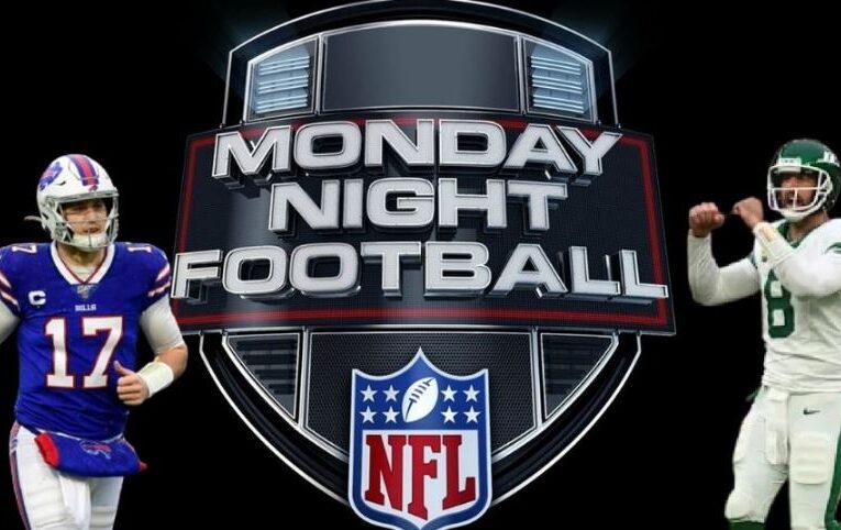 Monday Night Football: Buffalo Bills vs New York Jets