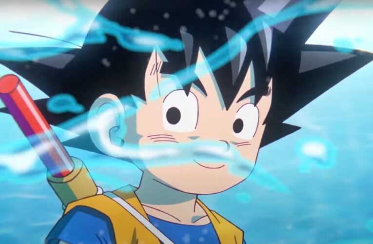 Dragon Ball Daima muestra opening y ending de anime; causan nostalgia