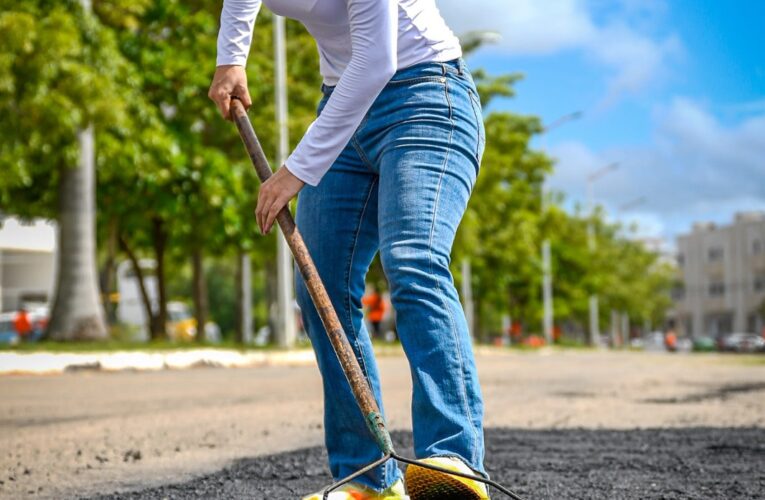 Biby Rabelo anuncia la rehabilitación del Parque de La Alameda, un nuevo espacio para las familias campechanas