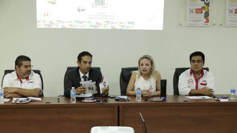 Inicia la Consulta Infantil y Juvenil 2024 en el sur de Sinaloa