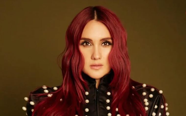 Dulce María confirma el adiós definitivo de RBD