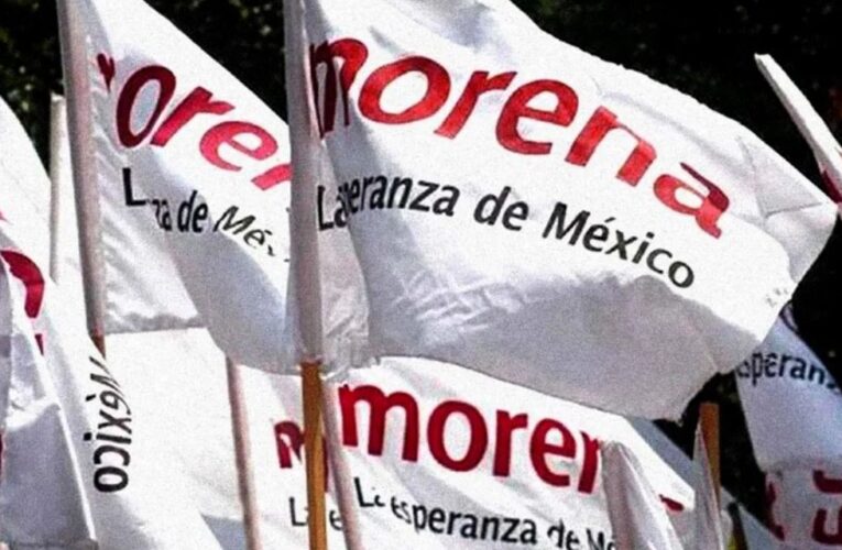 La plana mayor de Morena en Sinaloa