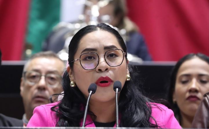 Diputada de Morena propone reformas para licencias laborales por cuidado de hijos con cáncer