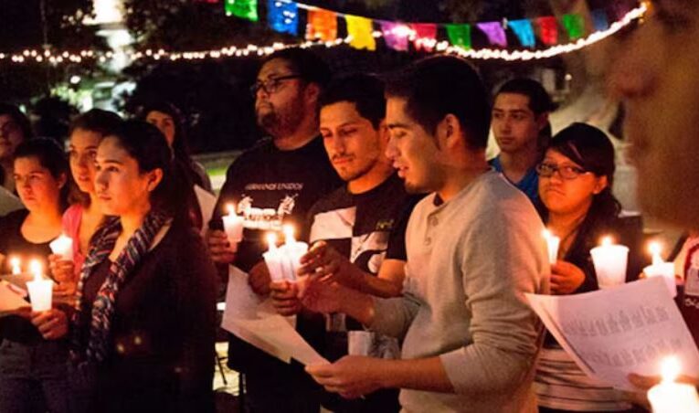 Posadas navideñas en México, famosa tradición decembrina