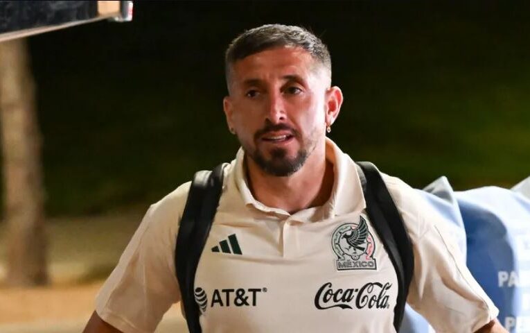 Héctor Herrera negocia con el Toluca para volver a la Liga MX de cara al Clausura 2025