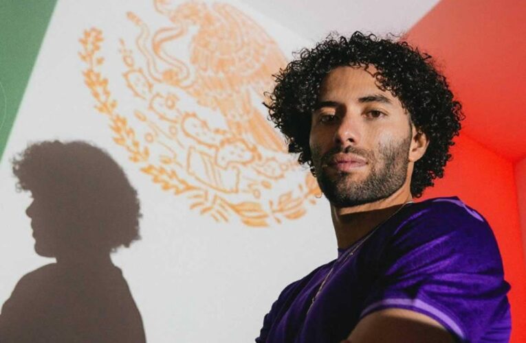 Anderlecht de César Huerta puede recibir sanción tras presentar al ‘Chino’