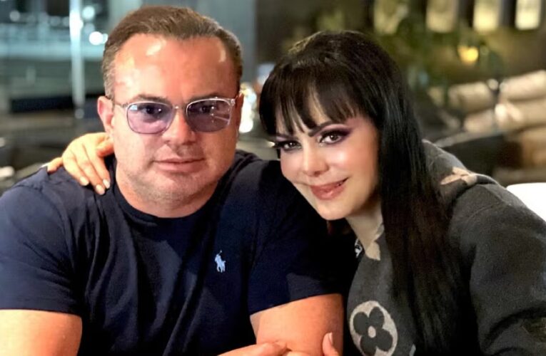 Maribel Guardia habla de la ‘infidelidad’ de su esposo: “No pongo las manos al fuego por él”