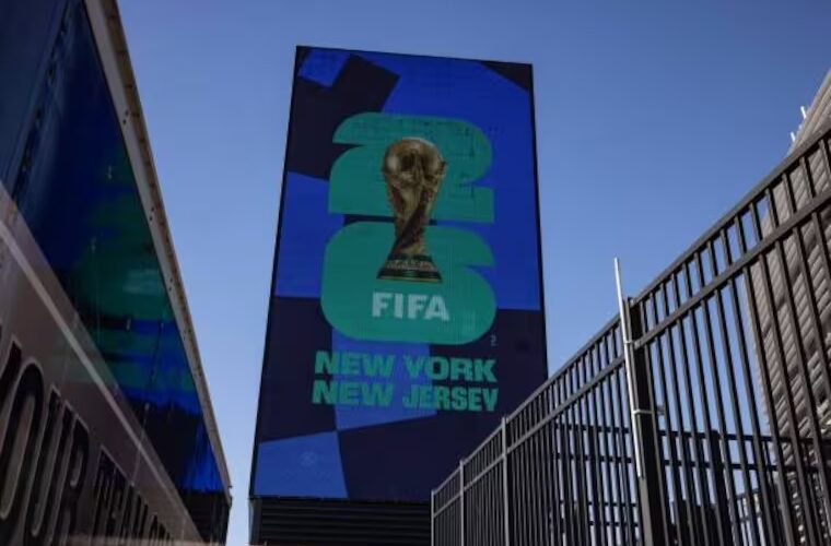 FIFA abre vacantes laborales en México para trabajar en la Copa del Mundo 2026